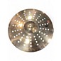 Used SABIAN 18in AAX AERO CRASH Cymbal thumbnail