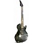 Used Solar Guitars Killertone Black Solid Body Electric Guitar thumbnail