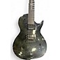 Used Solar Guitars Killertone Black Solid Body Electric Guitar
