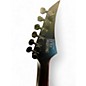 Used Solar Guitars Killertone Black Solid Body Electric Guitar