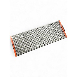 Used Temple Audio Design PEDALBOARD Pedal Board