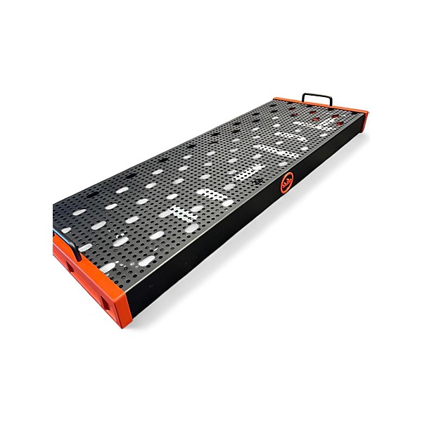 Used Temple Audio Design PEDALBOARD Pedal Board