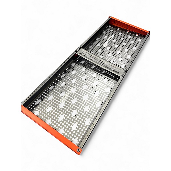 Used Temple Audio Design PEDALBOARD Pedal Board