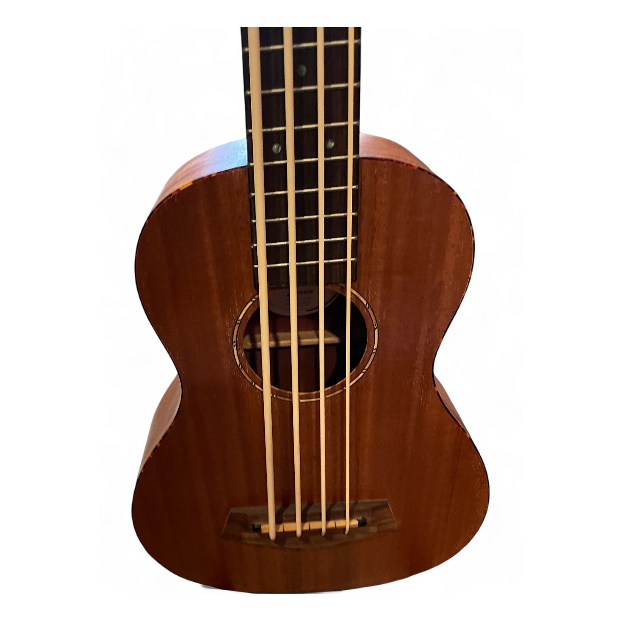 Used Donner DUB-1 NATURAL Ukulele NATURAL | Guitar Center