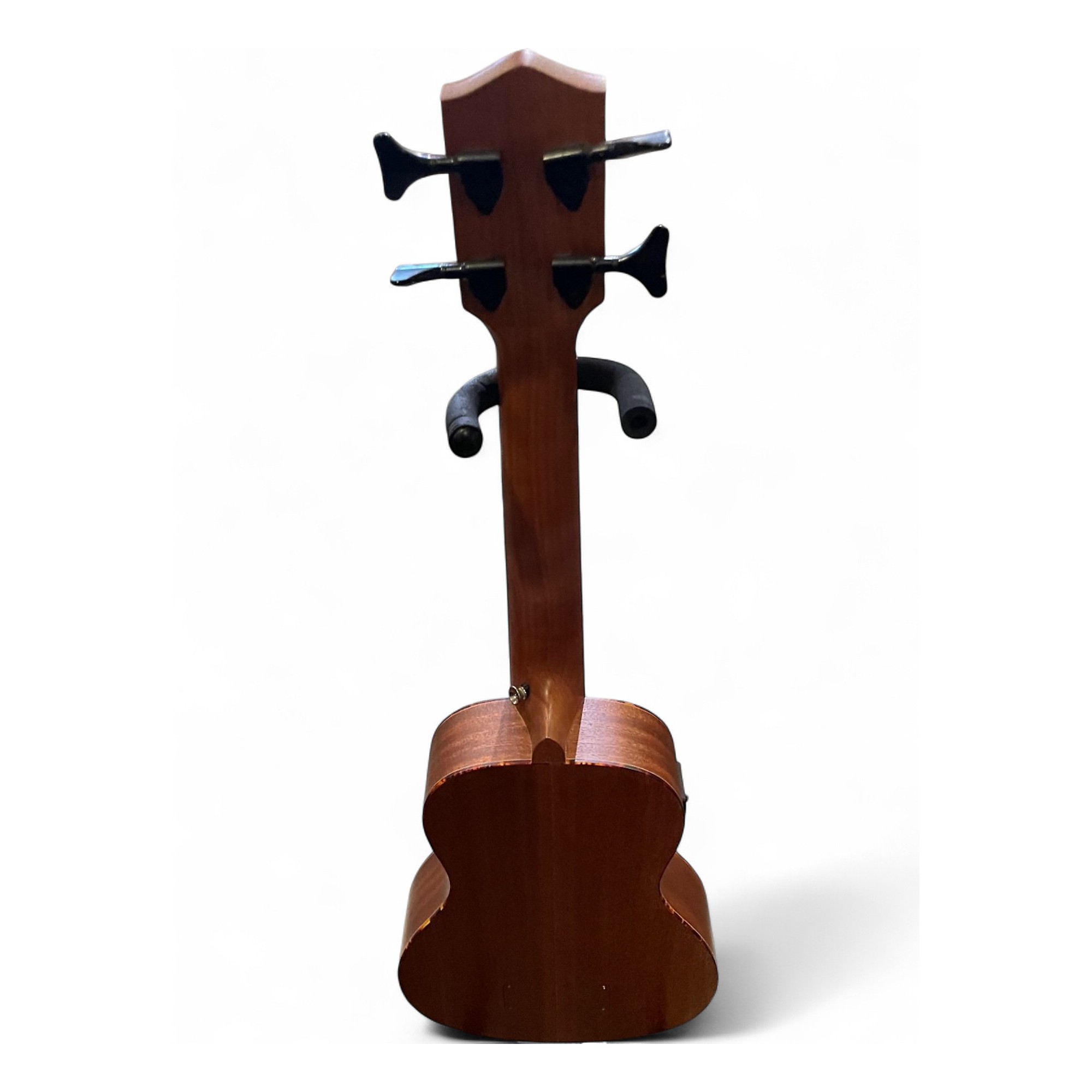 Used Donner DUB-1 NATURAL Ukulele NATURAL | Guitar Center