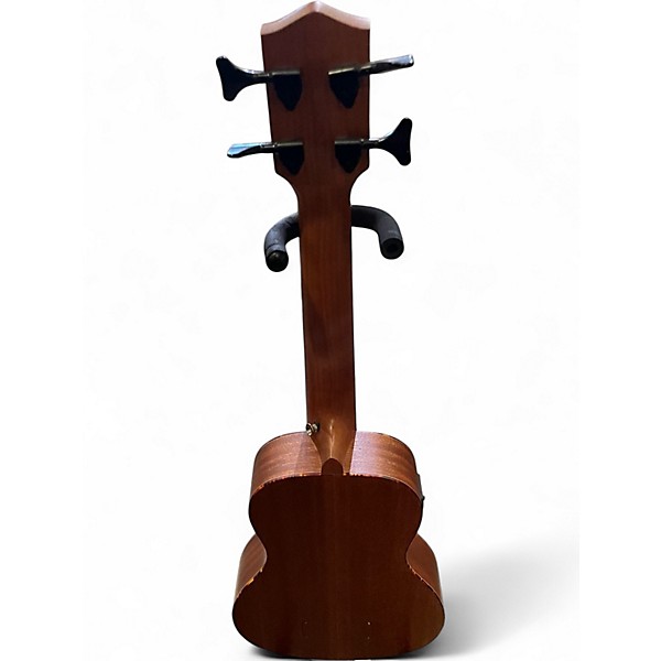 ベース Donner DUB-1 Ukulele Bass Donner DUB-1 30-inch Electric Bass Ukulele - Review