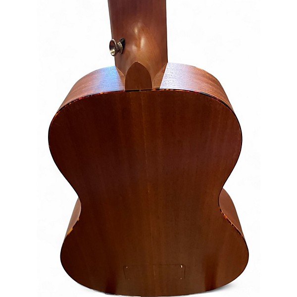 Used Donner DUB-1 NATURAL Ukulele NATURAL | Guitar Center