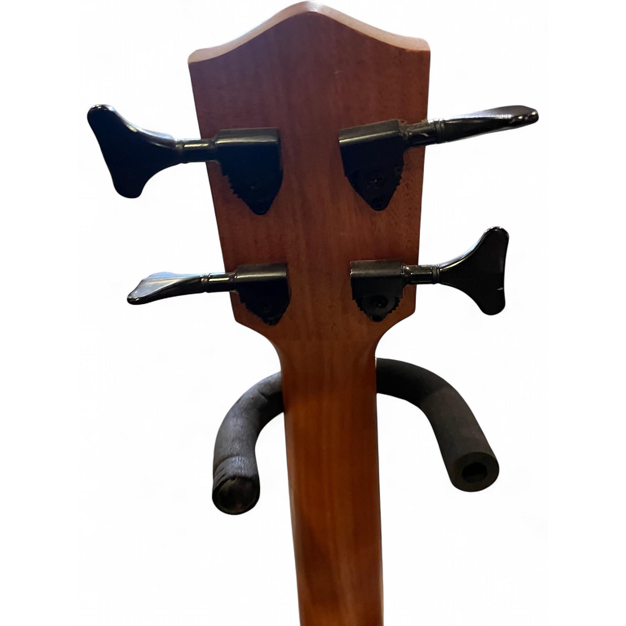 Used Donner DUB-1 NATURAL Ukulele NATURAL | Guitar Center