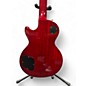 Used Epiphone Les Paul Classic Cherry Sunburst Solid Body Electric Guitar