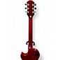 Used Epiphone Les Paul Classic Cherry Sunburst Solid Body Electric Guitar
