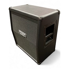 Used MESA/Boogie Mini Rectifier 1x12 Guitar Cabinet