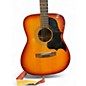 Used Yamaha FG-165S 2 Color Sunburst Acoustic Guitar thumbnail