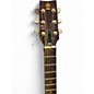 Used Yamaha FG-165S 2 Color Sunburst Acoustic Guitar