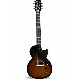 Used 2015 Gibson Les Paul Junior Vintage Tabacco Solid Body Electric Guitar