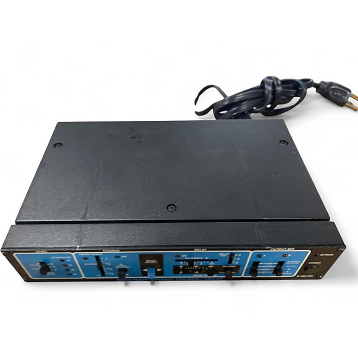 ギター ROCKMAN STEREO CHORUS Vintage 1987 Rockman stereo chorus/delay Effect Processor