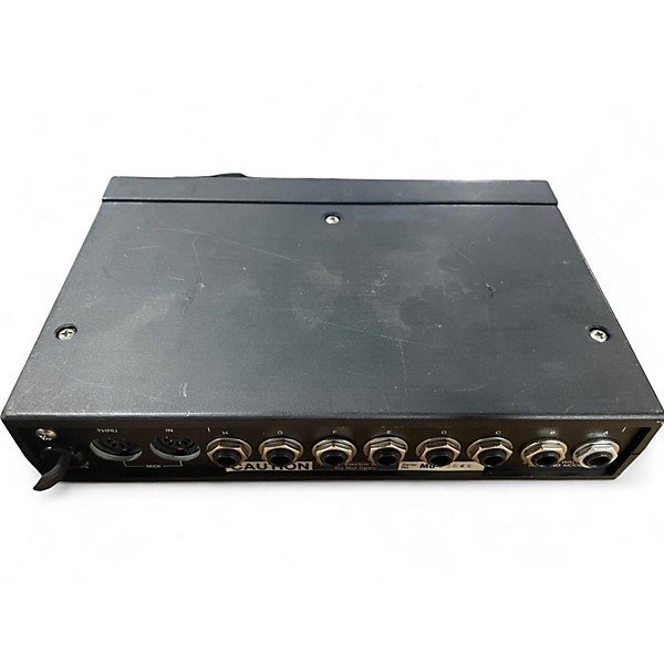 ROCKMAN MIDI OCTOPUS REMOTE LOOP 2個セット ROCKMAN MIDI > Effects | TCGAKKI > Guitars Amps & More