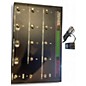 Used Voodoo Lab Ground Control Pro Footswitch
