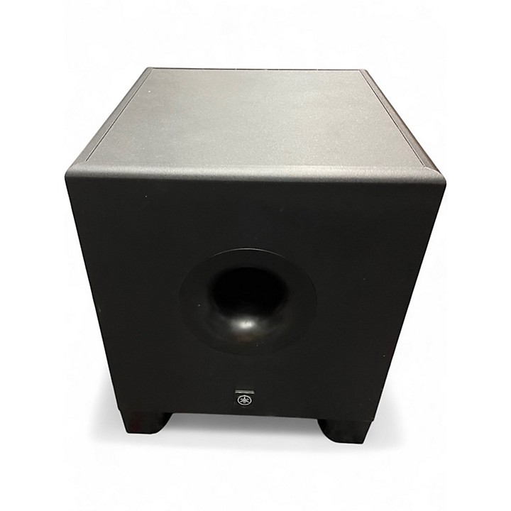 Used Yamaha HS8S Subwoofer | Guitar Center