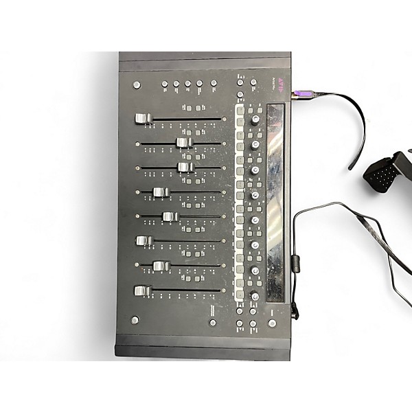 Used Avid Artist Mix Control Surface | Guitar Center