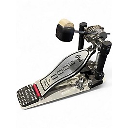Used DW 9000 Series Single Single Bass Drum Pedal