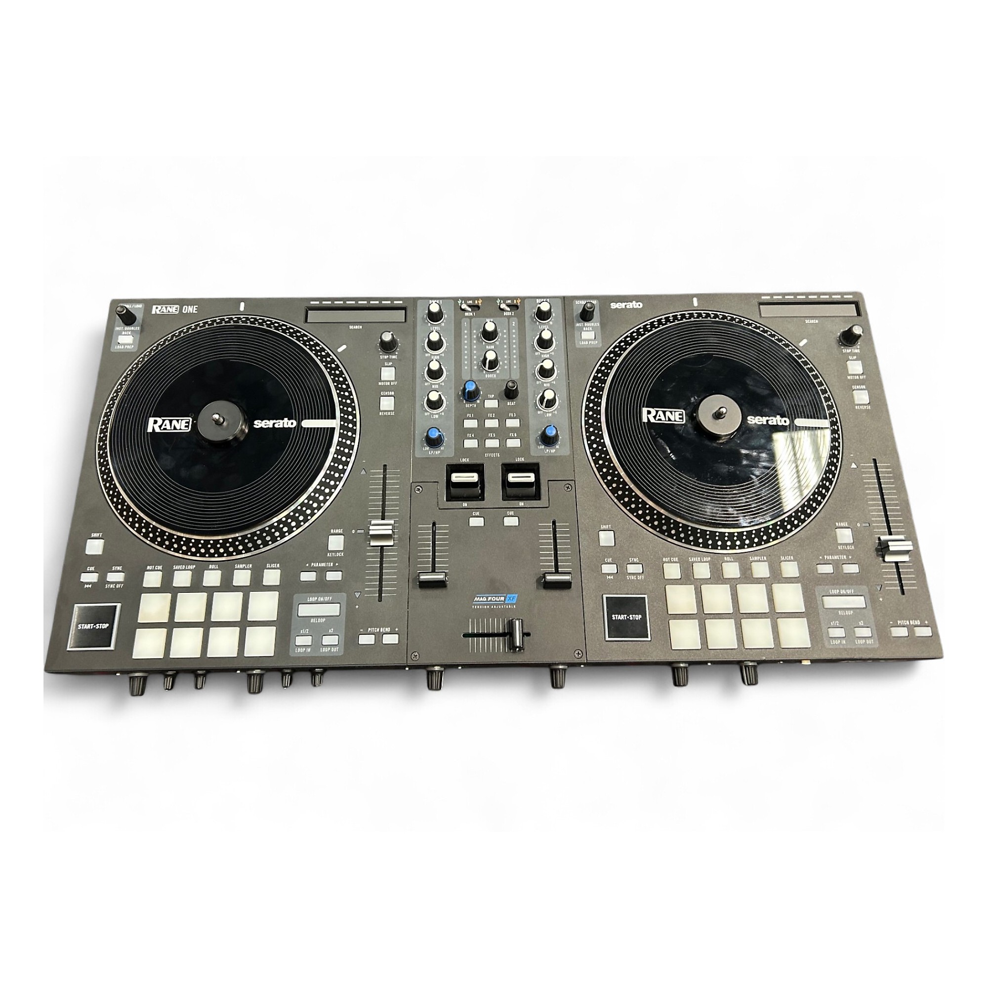 Used RANE ONE DJ Controller | Guitar Center