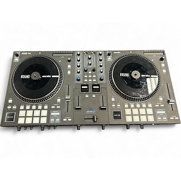 Used RANE ONE DJ Controller | Guitar Center