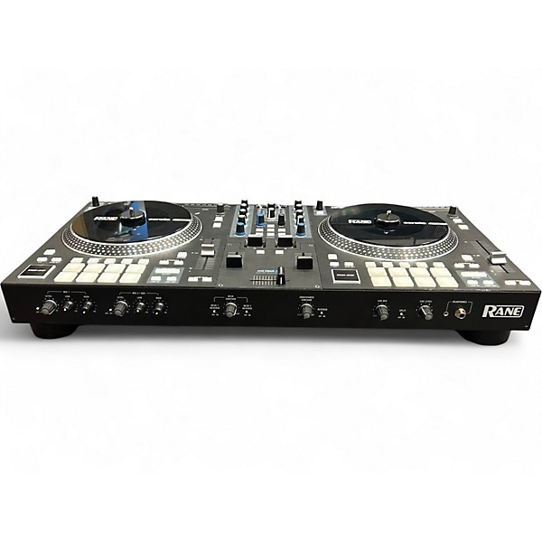 Used RANE ONE DJ Controller | Guitar Center