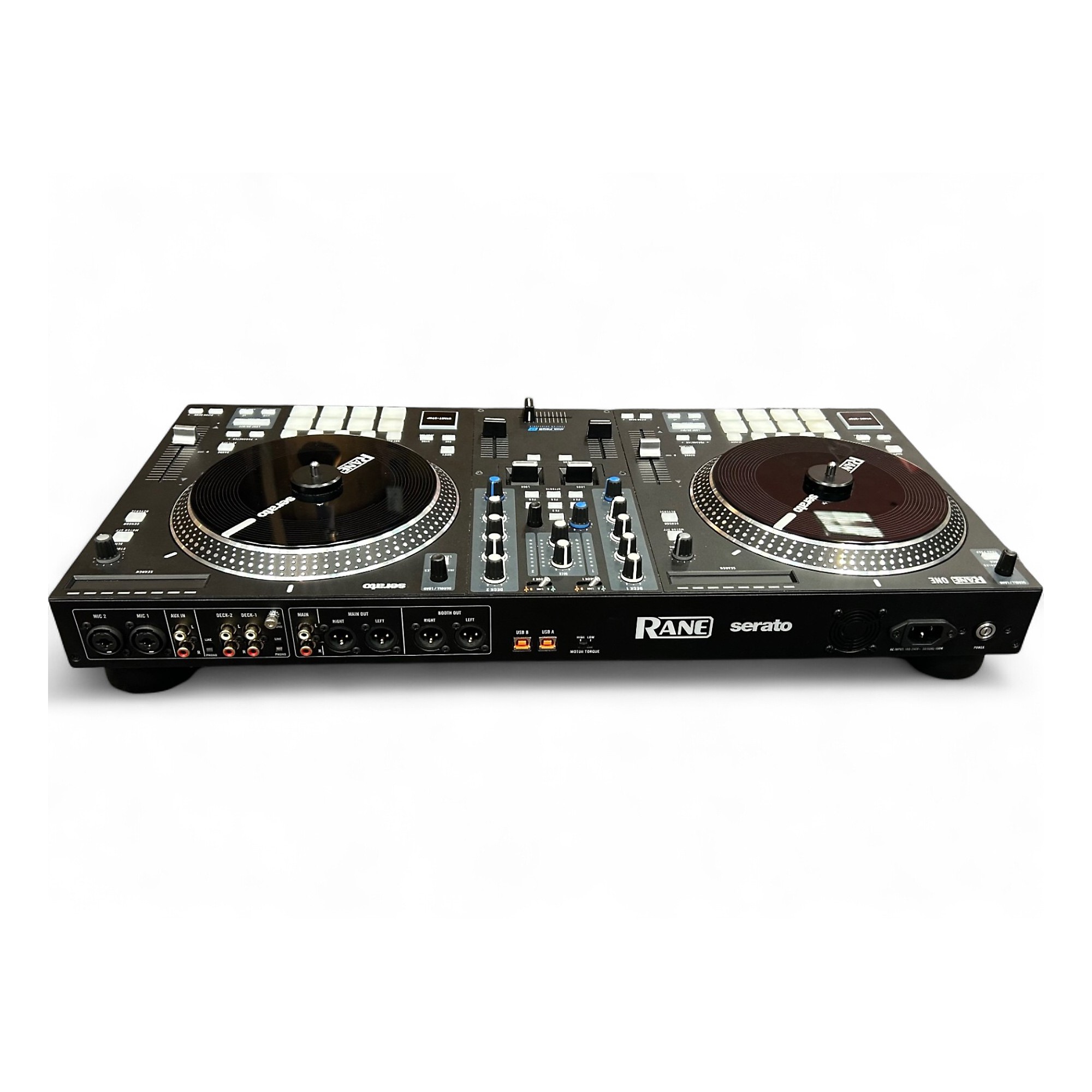 Used RANE ONE DJ Controller | Guitar Center