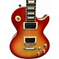 Used Gibson Les Paul Standard Faded '60s Neck Faded Cherry Solid Body Electric Guitar