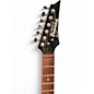 Used Ibanez Gio Ax Black Onyx Solid Body Electric Guitar thumbnail