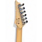 Used Ibanez Gio Ax Black Onyx Solid Body Electric Guitar