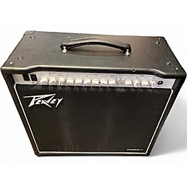 Used Peavey Invective 112 Tube Guitar Combo Amp