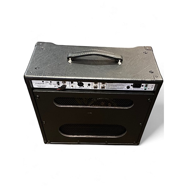 Used Peavey Invective 112 Tube Guitar Combo Amp