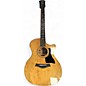 Used Taylor 424ce Urban Ash Ash Acoustic Electric Guitar thumbnail