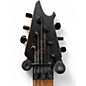 Used 2023 EVH Wolfgang Standard Black Solid Body Electric Guitar