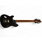 Used 2023 EVH Wolfgang Standard Black Solid Body Electric Guitar