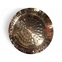 Used Paiste 16in PST8 Reflector China Cymbal