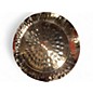 Used Paiste 16in PST8 Reflector China Cymbal thumbnail