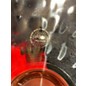 Used Paiste 16in PST8 Reflector China Cymbal