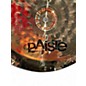 Used Paiste 16in PST8 Reflector China Cymbal
