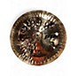 Used Paiste 16in PST8 Reflector China Cymbal