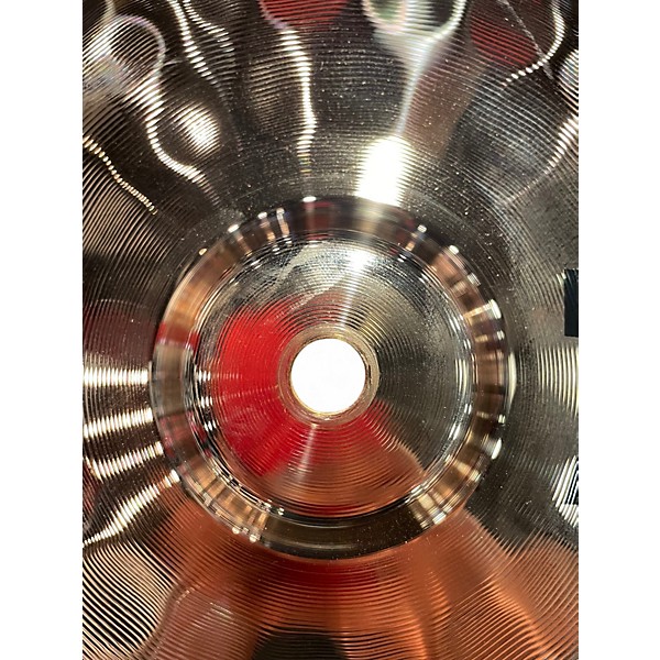 Used Paiste 16in PST8 Reflector China Cymbal