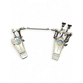 Used Pearl Eliminator Demon Drive Double Bass Drum Pedal