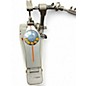 Used Pearl Eliminator Demon Drive Double Bass Drum Pedal