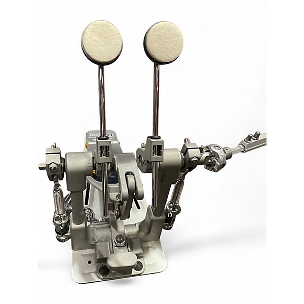 Used Pearl Eliminator Demon Drive Double Bass Drum Pedal