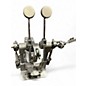Used Pearl Eliminator Demon Drive Double Bass Drum Pedal