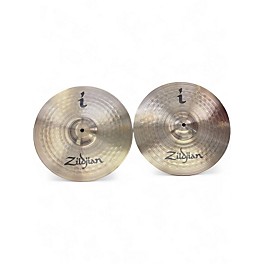 Used Zildjian 14in I SERIES CYMBAL PACK Cymbal