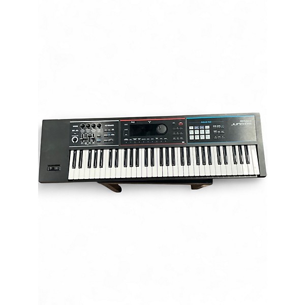 Roland JUNO-DS61 シンセサイザー