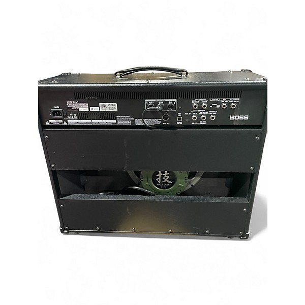 Used BOSS KATANA ARTIST MK II Guitar Combo Amp | Guitar Center
