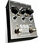 Used Vertex SSS DOUBLE PREAMP Effect Pedal